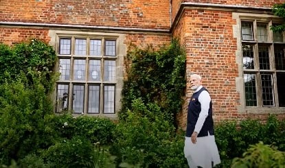 भारत पर हुआ दुनिया का सबसे बड़ा खुलासा, हिले कई देश!