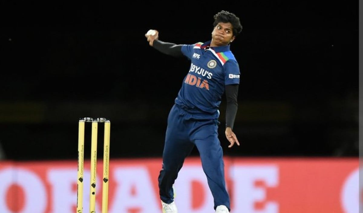 WCPL 2026: कैरेबियन लीग में Team India की 4 महिला खिलाड़ियों का जलवा, Pooja Vastrakar समेत दिग्गजों की एंट्री WCPL 2026: कैरेबियन लीग में Team India की 4 महिला खिलाड़ियों का जलवा, Pooja Vastrakar समेत दिग्गजों की एंट्री
