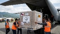Nepal Flood राहत: US ने की 5 लाख डॉलर मदद की घोषणा, Sri Lanka देगा 10 लाख डॉलर