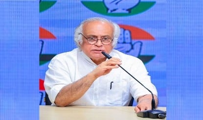 Rahul Gandhi के दबाव में PM Modi ने किया Free Coaching का ऐलान, Jairam Ramesh का तीखा हमला