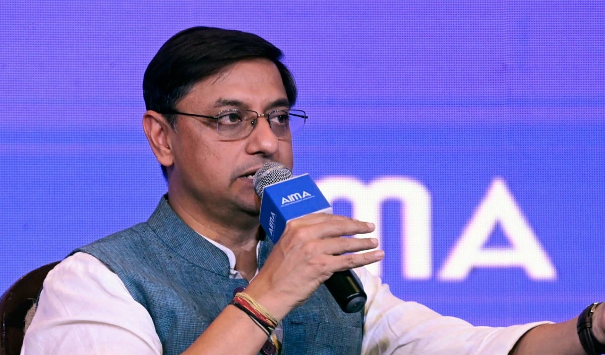 Sanjeev Sanyal Sanjeev Sanyal