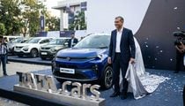Tata Motors ने पेश की नई ब्रांड पहचान TATA.cars, सभी यात्री वाहन एक मंच पर