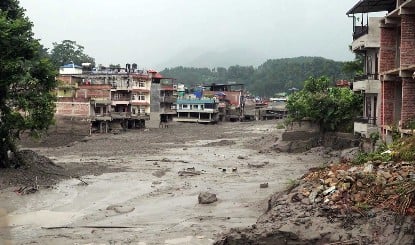 Tibet Glacier Burst: नेपाल-चीन सीमा पर Barrier Lake फटने से भीषण तबाही, 475 की मौत और 1500 Missing
