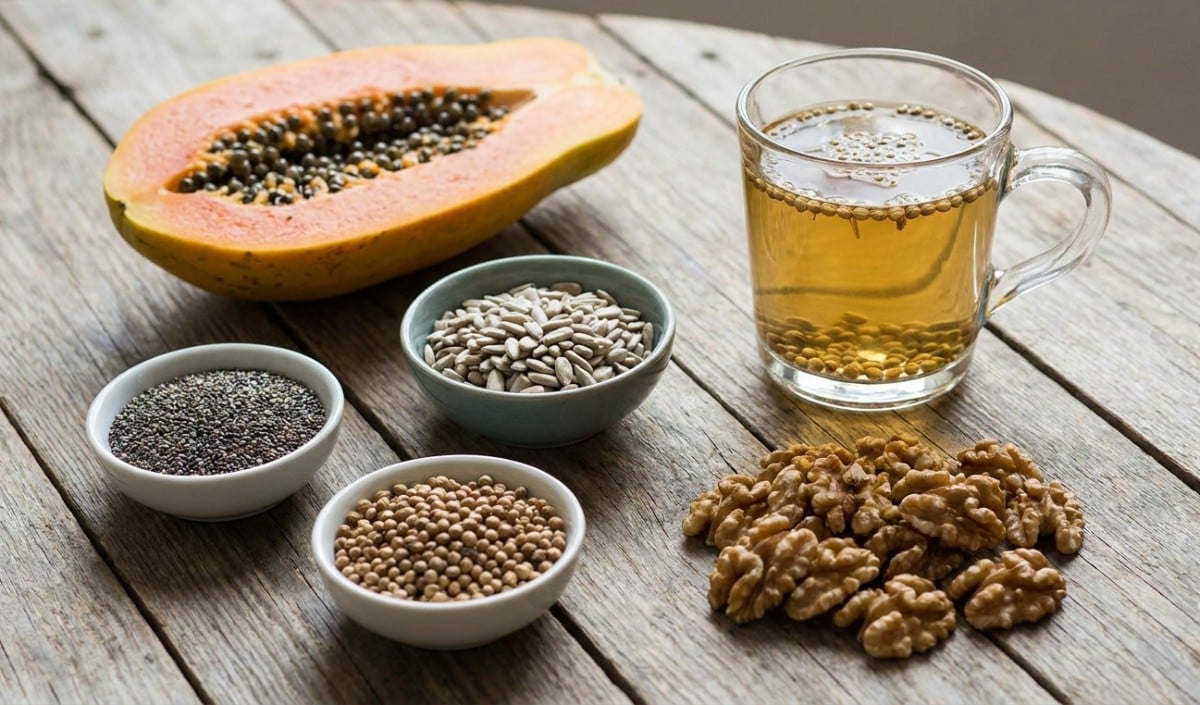 Top 7 Foods Top 7 Foods