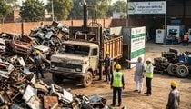Vehicle Scrappage Policy: उत्तर प्रदेश बना देश में अव्वल, 48.5 फीसदी पुराने वाहन स्क्रैप हुए
