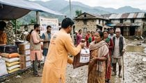 VHP ने Nepal Flood पीड़ितों की मदद के लिए चलाया राहत अभियान, जन सहयोग की अपील