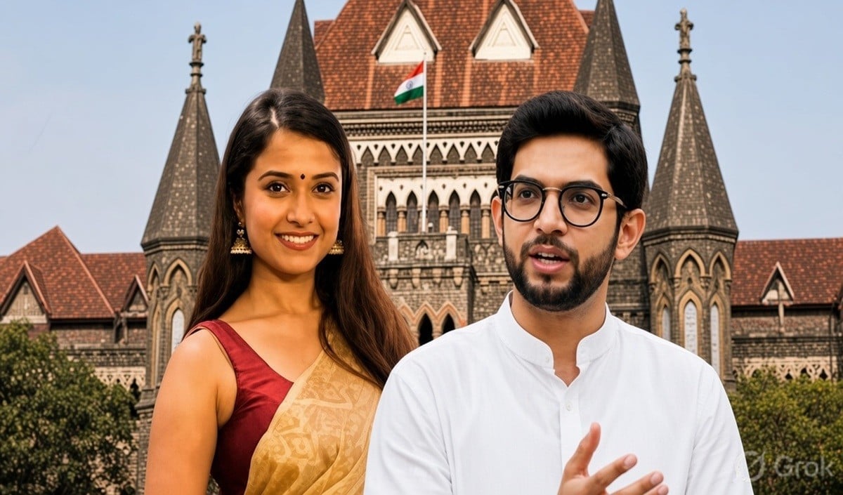 Yes Milord: आदित्य ठाकरे ने जब भरी अदालत में कहा- जज साहब, दिशा सालियन...