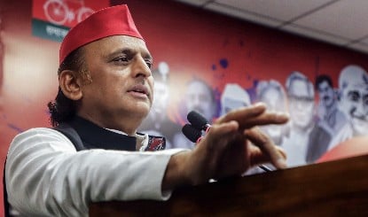 Patience, Discipline, Action: 2027 के यूपी चुनावों से पहले अखिलेश यादव ने दिया PDA का नया फार्मूला