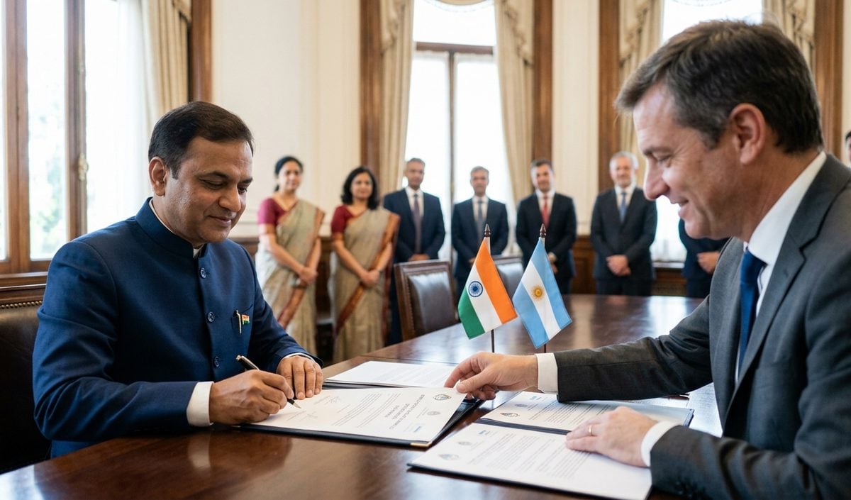 Argentina for India Pharma Argentina for India Pharma