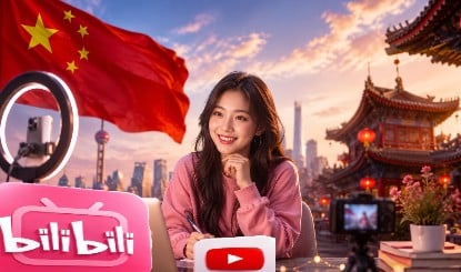 Bilibili है क्या, जिससे क्रिएटर्स हो जाएंगे मालामाल, कितने पैसे दे रहा है चीन का यूट्यूब?