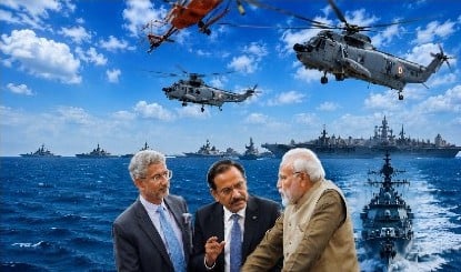 ब्रह्मोस को मिला 6 बिलियन का महा ऑर्डर, सन्न हुआ अमेरिका
