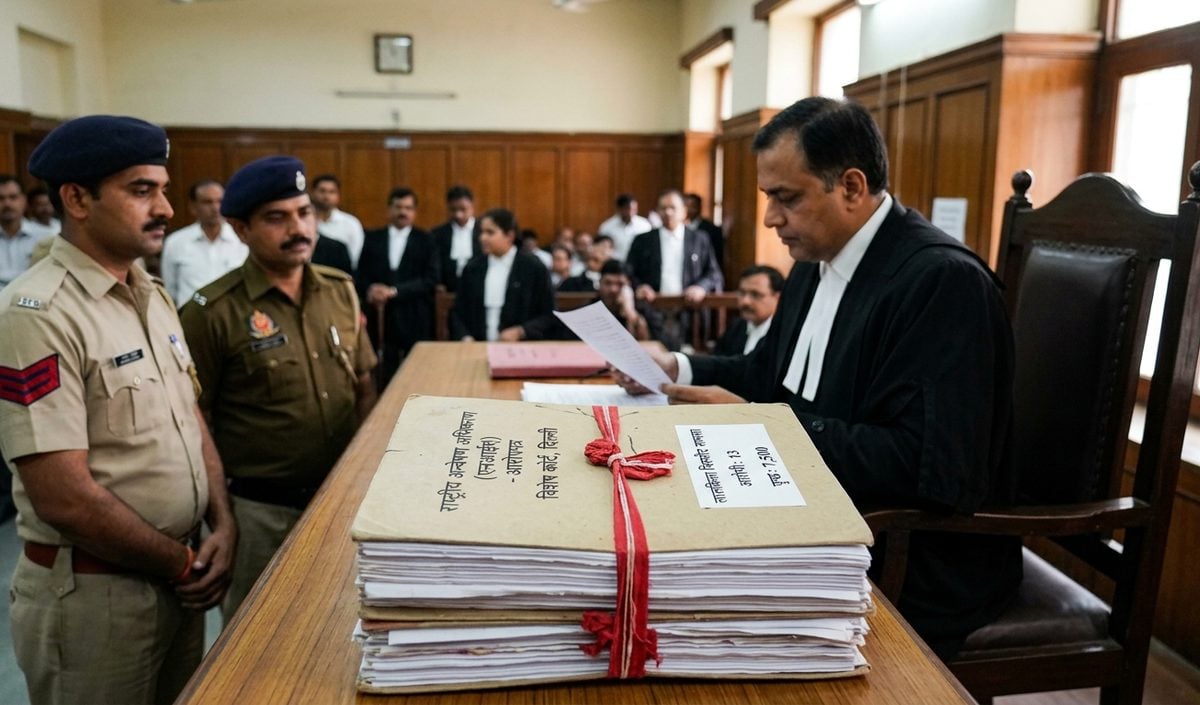 Delhi Court Delhi Court