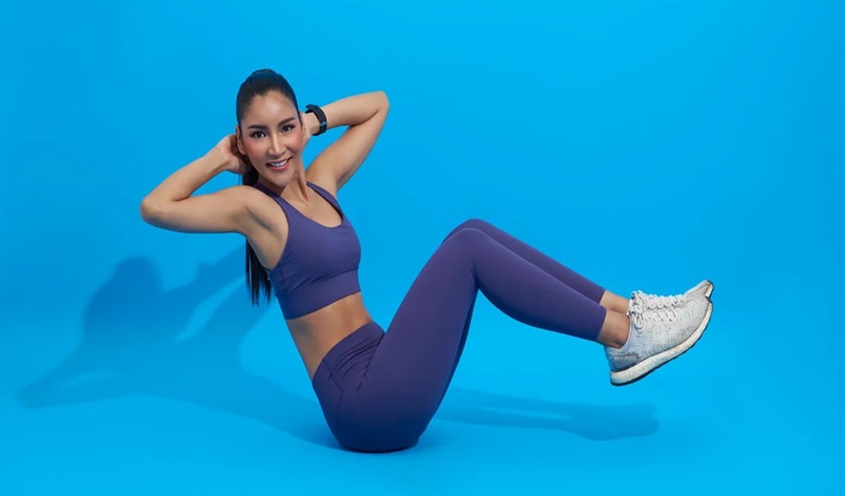 Desk Yoga Routine Desk Yoga Routine