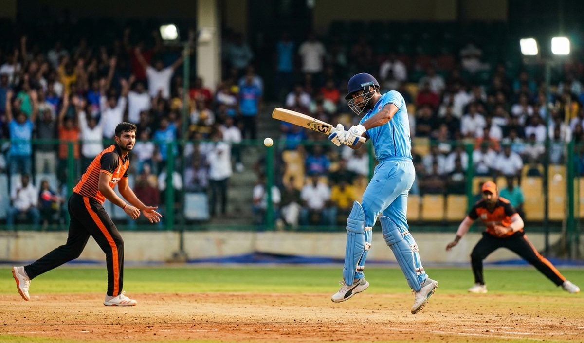 Duleep Trophy Duleep Trophy