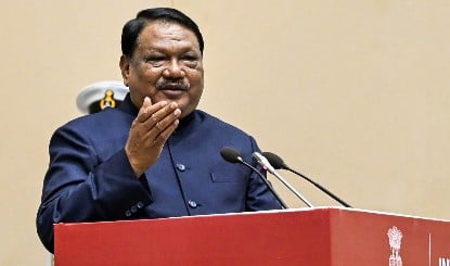 Cabinet से हटाने की BJP साजिश पर Jual Oram का पलटवार, कहा- अब 2029 चुनाव लड़ूंगा