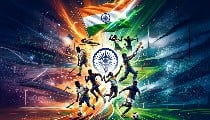 खेलों की उड़ान, विकसित भारत की पहचान