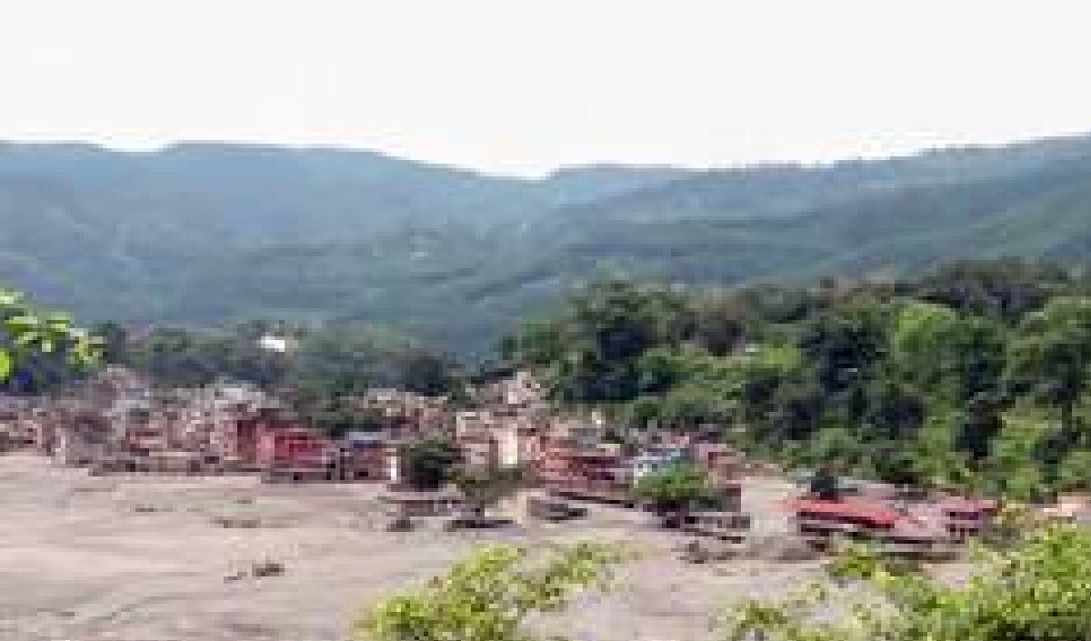Nepal Floods Tragedy: त्रिशूली नदी में बहकर आए Bank Locker से पैसे लूटने वाले 29 गिरफ्तार, 58 लाख बरामद