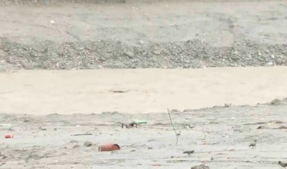 कभी भी फट सकती है झील, नेपाल में तबाही के बीच चीन की नई चेतावनी