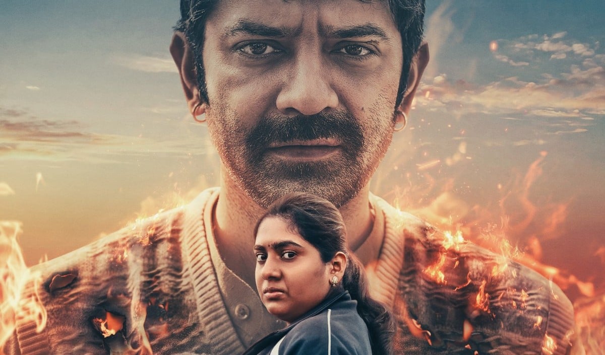 Nimisha Sajayan Nimisha Sajayan