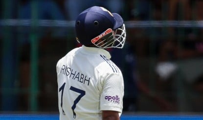 Rishabh Pant को R Ashwin की कड़ी नसीहत: जिम्मेदारी दिखाओ, खत्म करो ये Attitude