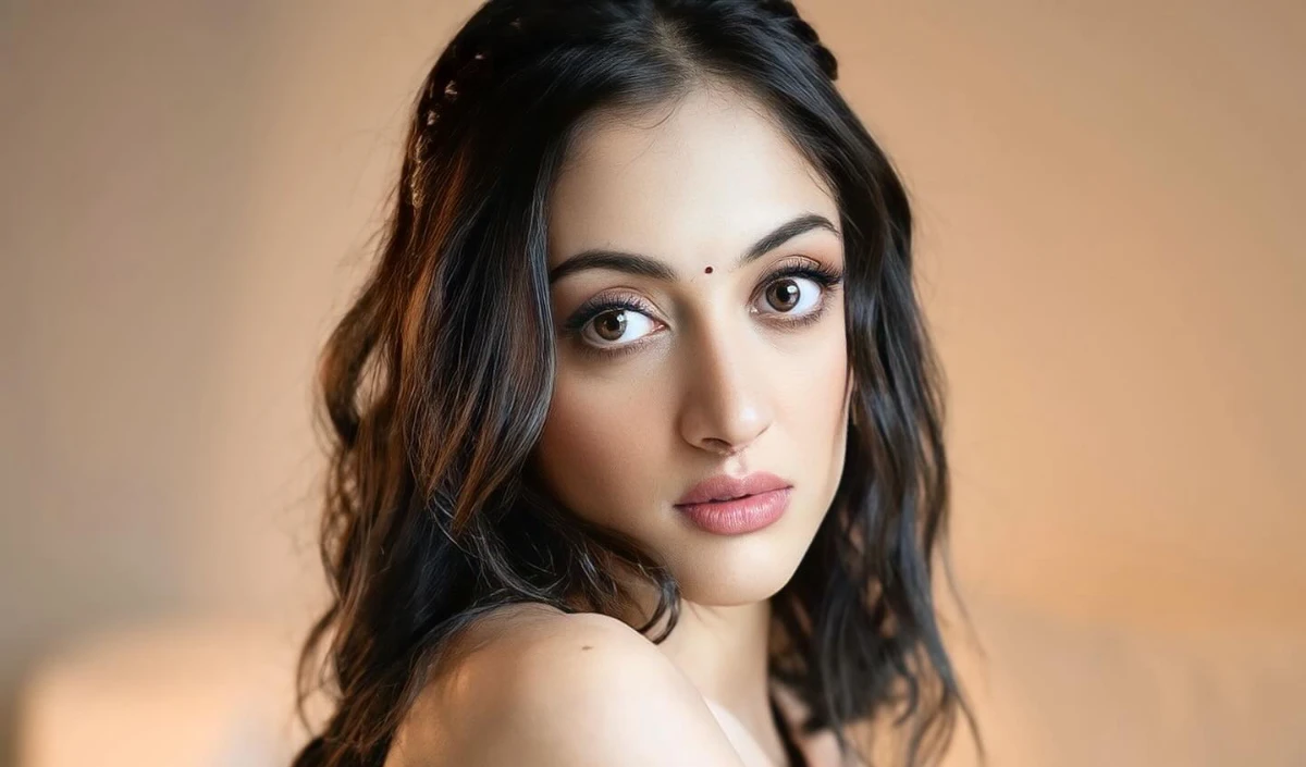 Aditi Sharma Aditi Sharma