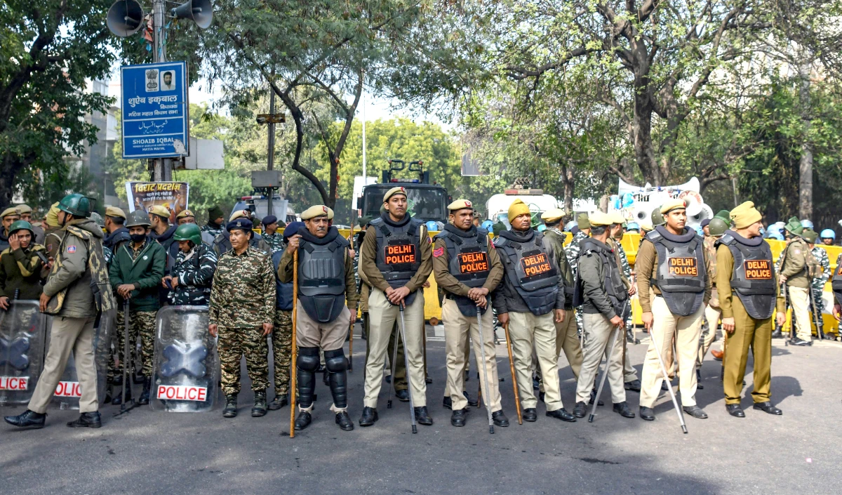PM Modi को अपशब्द कहने वाली नाबालिग पर नहीं दर्ज हुई रेगुलर FIR, दिल्ली पुलिस का खुलासा, पीएम की माफी के बाद मिली नई जिंदगी