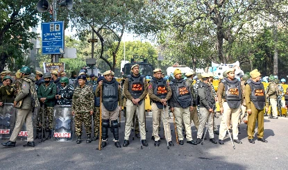 PM Modi को अपशब्द कहने वाली नाबालिग पर नहीं दर्ज हुई रेगुलर FIR, दिल्ली पुलिस का खुलासा, पीएम की माफी के बाद मिली नई जिंदगी