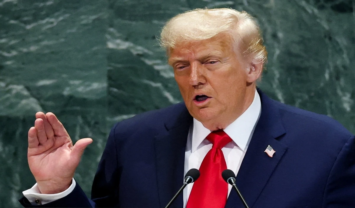Middle East में टला बड़ा युद्ध: क्षेत्रीय सहयोगियों की अपील पर Trump ने Iran से बातचीत को दी मंजूरी