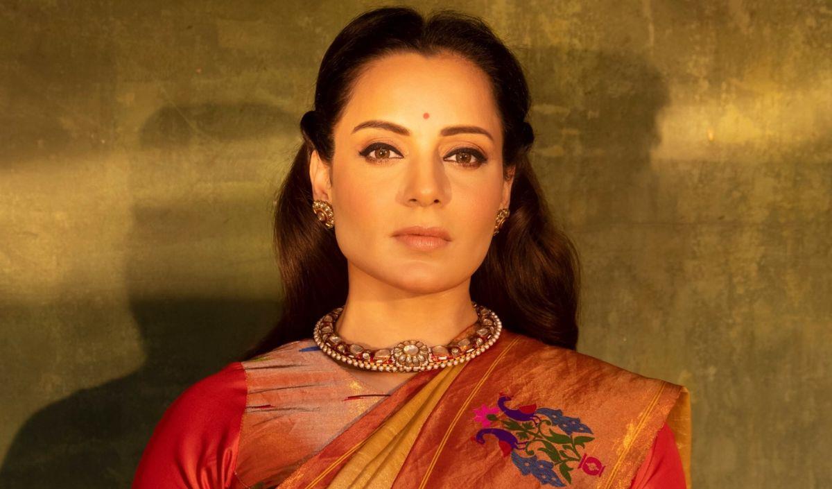 Kangana Ranaut Kangana Ranaut