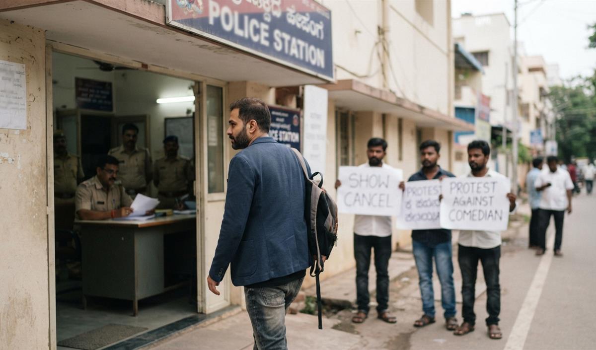 Kunal Kamra Kunal Kamra