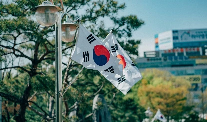 South Korea में भीषण गर्मी का प्रहार, 42.5°C के बीच Emergency Warning जारी, PM Han Duck-soo ने दिए कड़े निर्देश