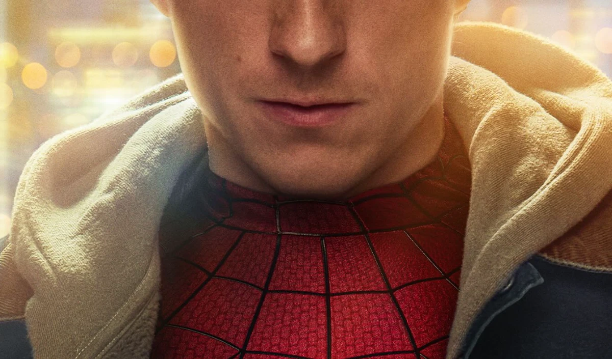 Tom Holland Tom Holland