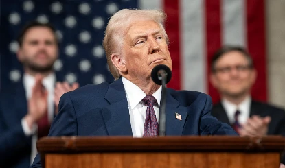 Middle East Conflict | Donald Trump का दावा- शांति समझौते पर बनी रूपरेखा: होर्मुज जलडमरूमध्य और परमाणु मुद्दों पर वार्ता, खाड़ी देशों की मध्यस्थता रंग लाई