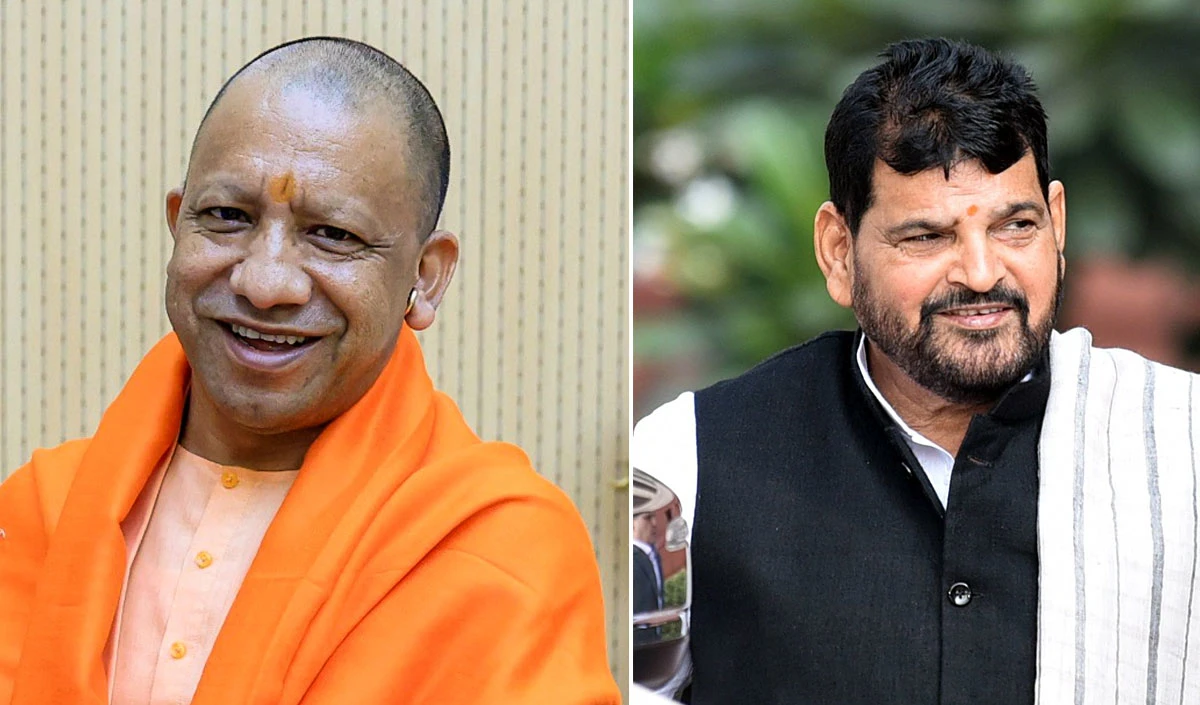 Yogi Brij Bhushan Yogi Brij Bhushan