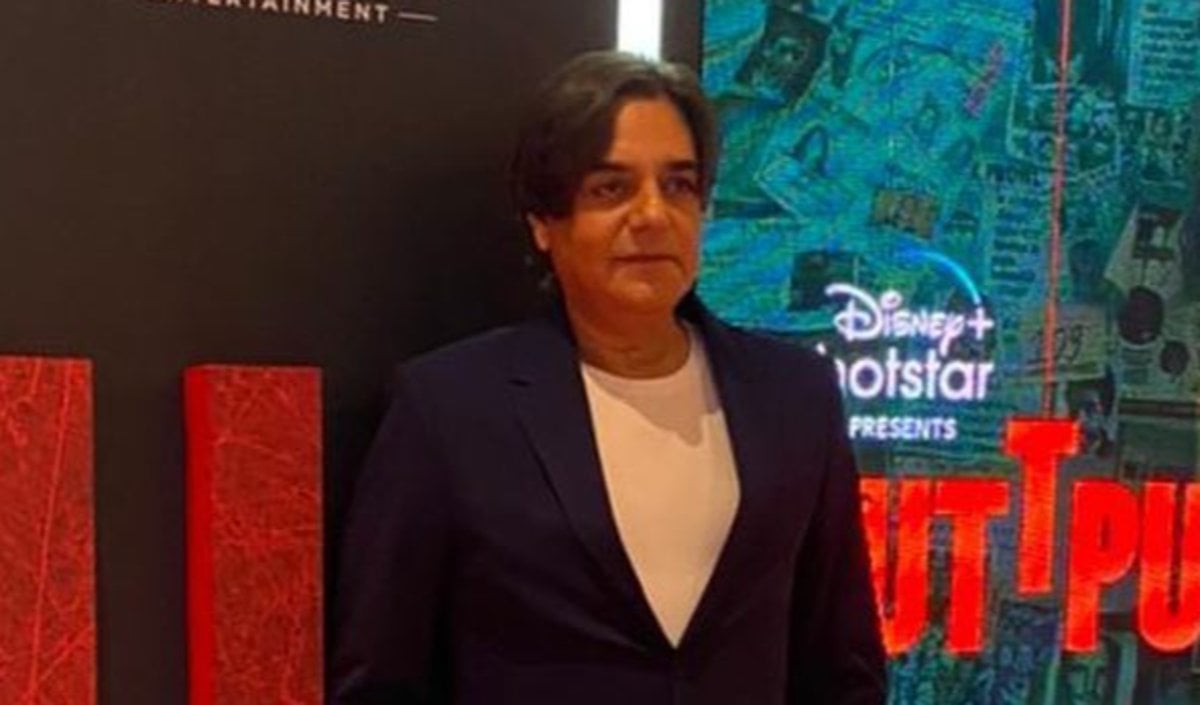 Actor Chandrachur Actor Chandrachur