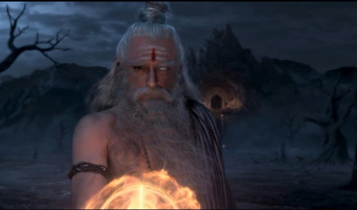 Dhurandhar के डकैत से ‘असुर गुरु’ बने Akshaye Khanna, Prasanth Varma की Mahakali में दिखेगा रौद्र अवतार Dhurandhar के डकैत से ‘असुर गुरु’ बने Akshaye Khanna, Prasanth Varma की Mahakali में दिखेगा रौद्र अवतार