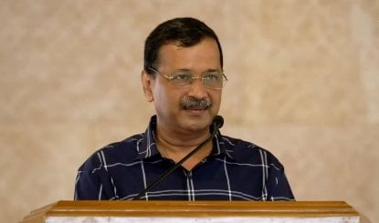तिहाड़ जेल में ऐसा क्या हुआ कि बदल गए केजरीवाल-सिसोदिया?