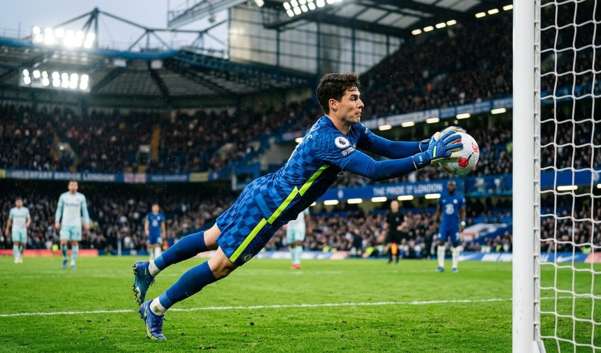 Chelsea Signs Chelsea Signs