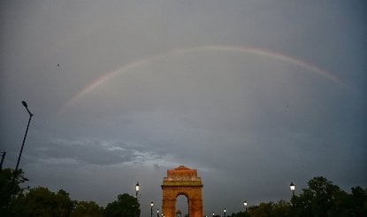 Weather Update: देश के कई हिस्सों में फिर सक्रिय हुआ मानसून, Delhi-NCR समेत कई राज्यों में बदलेगा मौसम
