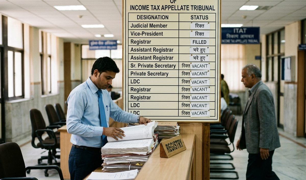 Itat Vacancies Itat Vacancies