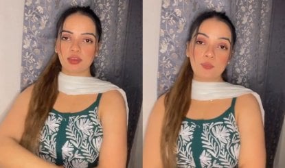 जिस Manjit Kaur को पेड़ से बांधकर जिंदा जलाया, वह करीब 7 हफ्ते की प्रेग्नेंट थी! मौत के बाद खुला बड़ा राज