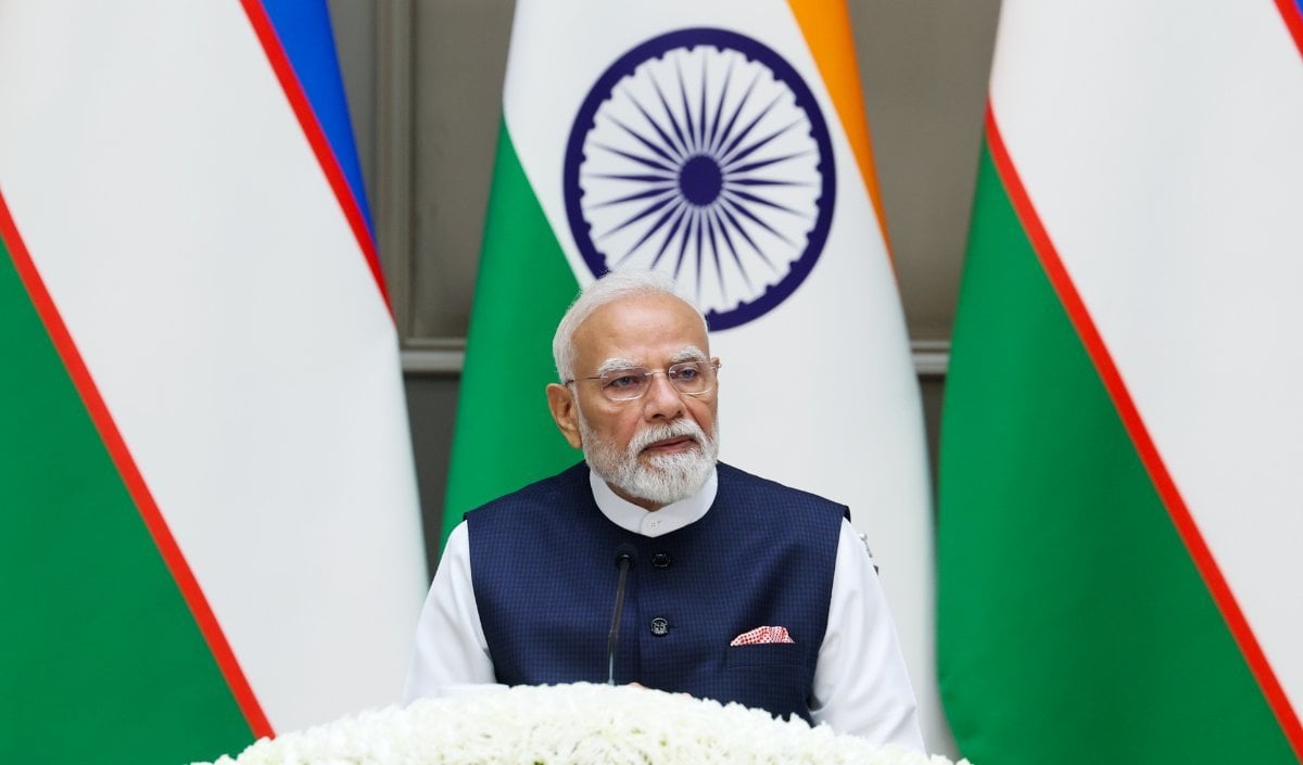 भारत की परमाणु ऊर्जा सुरक्षा होगी मजबूत, उज्बेकिस्तान से Uranium सप्लाई का नया रास्ता खुला