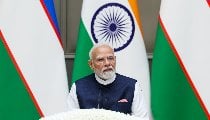 भारत की परमाणु ऊर्जा सुरक्षा होगी मजबूत, उज्बेकिस्तान से Uranium सप्लाई का नया रास्ता खुला