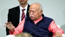 न्यूयॉर्क में RSS प्रमुख मोहन भागवत बोले- विविधता में एकता ही भारत का असली DNA है