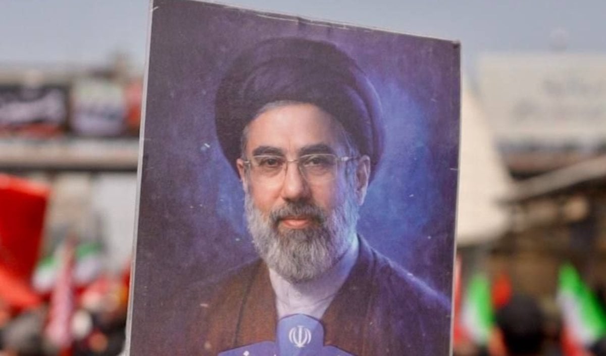 Mojtaba Khamenei ने मुस्लिम देशों से की एकजुट होने की अपील, अमेरिका-इजरायल को बताया ‘असली दुश्मन’