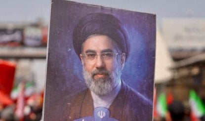 Mojtaba Khamenei ने मुस्लिम देशों से की एकजुट होने की अपील, अमेरिका-इजरायल को बताया ‘असली दुश्मन’