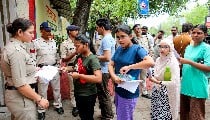 Jaipur NEET PG Center पर सर्वर डाउन और बिजली गुल, NBEMS ने अभ्यर्थियों के लिए जारी की Re-exam Date
