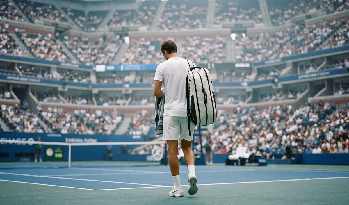 Novak Djokovic Novak Djokovic