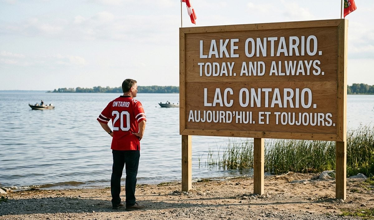 Ontario Premier Ontario Premier