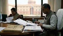 Union Budget 2027-28 की तैयारी 12 अक्टूबर से होगी शुरू, वित्त मंत्रालय ने परिपत्र जारी किया